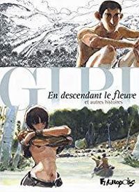  Gipi - En descendant le fleuve et autres histoires