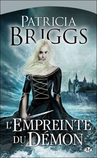 Patricia Briggs - L'Empreinte du démon