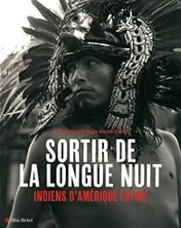 Couverture du livre Sortir de la longue nuit  - Patrick Bard - Marie Laurence Ferrer