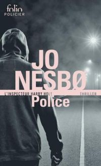 Jo Nesb - Police