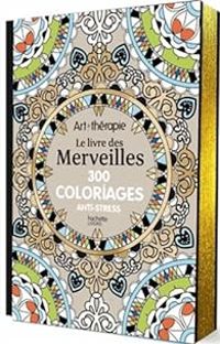  Hachette Pratique - Le livre des Merveilles