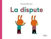 Edouard Manceau - La dispute