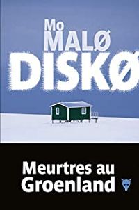 Mo Mal - Diskø