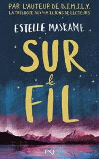 Estelle Maskame - Sur le fil