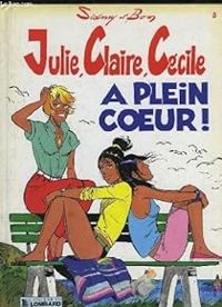  Sidney -  Bom - À plein coeur !