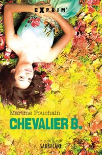 Martine Pouchain - Chevalier B.