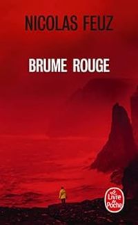 Nicolas Feuz - Brume rouge