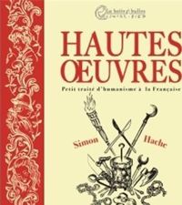 Simon Hureau - Hautes Oeuvres