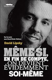 David Lipsky - Même si