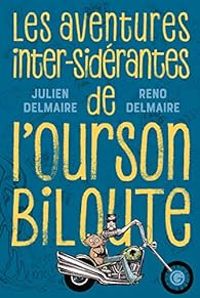 Julien Delmaire - Les aventures inter