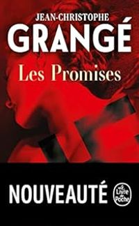 Couverture du livre Les Promises - Jean Christophe Grange