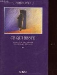 Christa Wolf - Ce qui reste