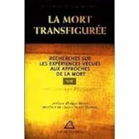 Edgar Morin - Evelyne Sarah Mercier - Louis Vincent Thomas - La mort transfigurée