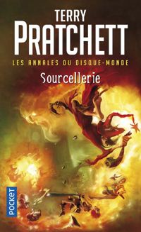 Terry Pratchett - Sourcellerie