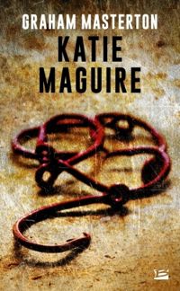 Couverture du livre Katie Maguire - Graham Masterton