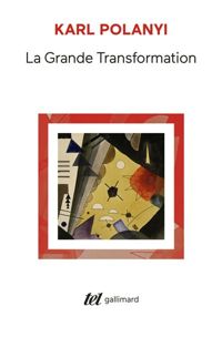 Karl Polanyi - La Grande Transformation