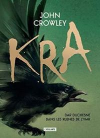 John Crowley - Kra