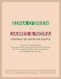 Edna Obrien - James & Nora