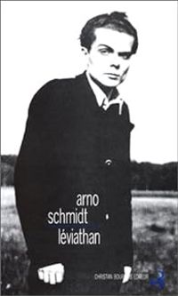 Arno Schmidt - Léviathan