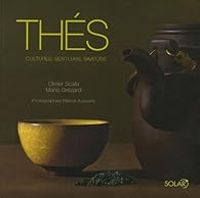 Olivier Scala - Marie Grezard - Thés