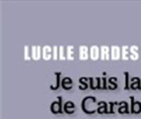 Lucile Bordes - Je suis la marquise de Carabas