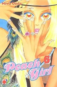 Miwa Ueda - Peach Girl