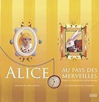 Lewis Carroll - Alice au pays des merveilles 