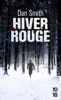 Dan Smith - Hiver rouge