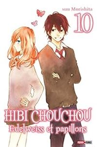 Suu Morishita - Hibi Chouchou
