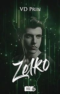 Couverture du livre Zelko - V D Prin