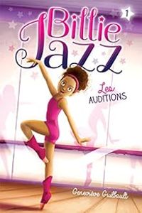 Genevieve Guilbault - Les auditions