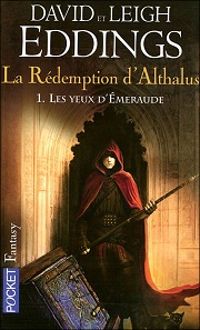 David Eddings - Leigh Eddings - Les yeux d'Emeraude