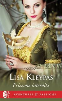 Couverture du livre Frissons interdits - Lisa Kleypas