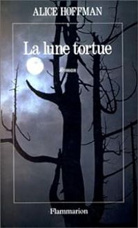 Couverture du livre La lune tortue - Alice Hoffman