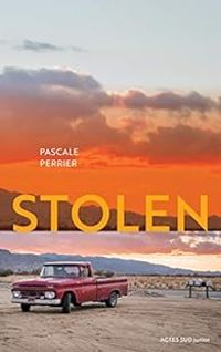 Pascale Perrier - Stolen