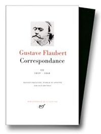 Gustave Flaubert - 1859-1868