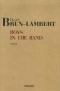 David Brun Lambert - Boys in the Band