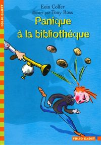 Eoin Colfer - Tony Ross(Illustrations) - La légende de Murphy la Patate 