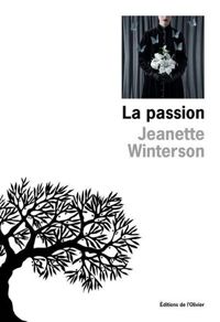 Jeanette Winterson - La Passion