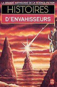 Asf - Histoires d'envahisseurs 