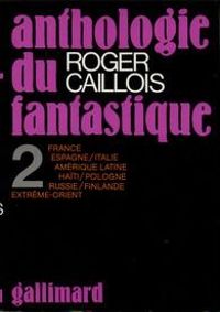 Roger Caillois - France 