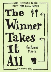 Guillaume Marie - The winner takes it all