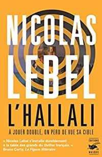 Nicolas Lebel - L'Hallali 