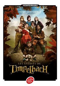 Couverture du livre Les enfants de Timpelbach - Henry Winterfeld