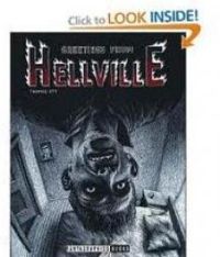 Thomas Ott - Greetings from Hellville