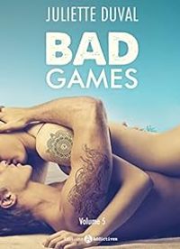 Juliette Duval - Bad Games