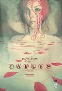 Couverture du livre Fables - Intégrale - Bill Willingham - Lee Loughridge