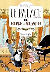 Gwenale Barussaud - Lucie Durbiano - Un air de fête