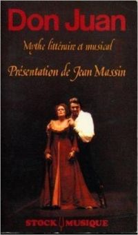 Jean Massin - Don Juan