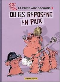  Ptiluc - Qu'ils reposent en paix